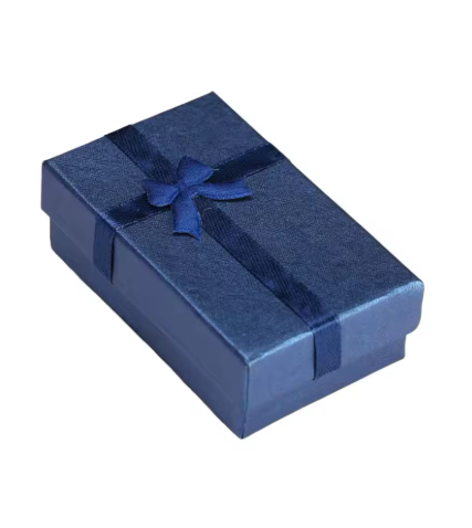 Naszyjnik Koperta z Listem z twoim grawerem